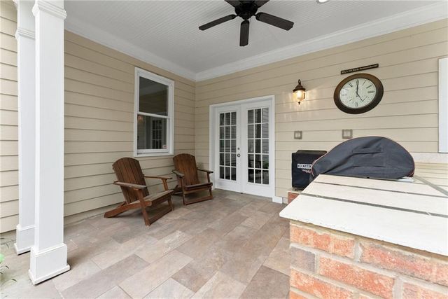 3522 Maritime Glen, Gainesville, GA 30506