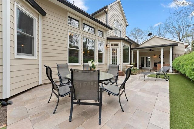 3522 Maritime Glen, Gainesville, GA 30506