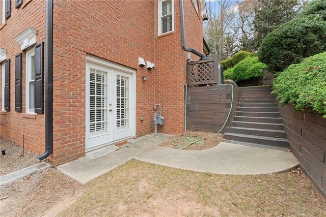 3522 Maritime Glen, Gainesville, GA 30506
