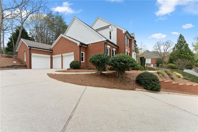 3522 Maritime Glen, Gainesville, GA 30506