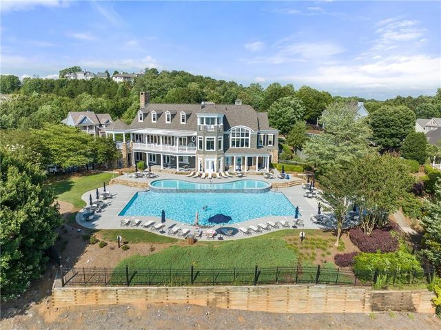 3522 Maritime Glen, Gainesville, GA 30506