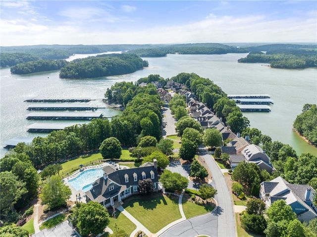3522 Maritime Glen, Gainesville, GA 30506
