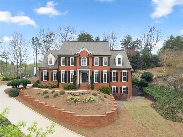 3522 Maritime Glen, Gainesville, GA 30506