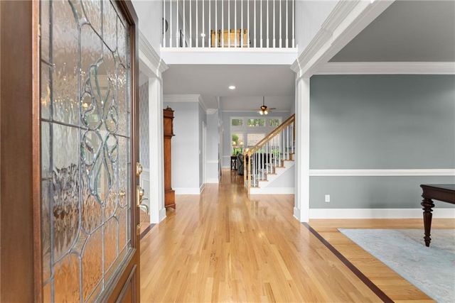 3522 Maritime Glen, Gainesville, GA 30506
