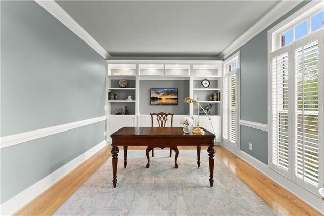 3522 Maritime Glen, Gainesville, GA 30506