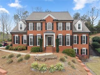 3522 Maritime Glen, Gainesville, GA 30506