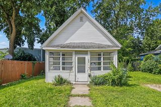 308 N 6th Street, Niles City, MI 49120