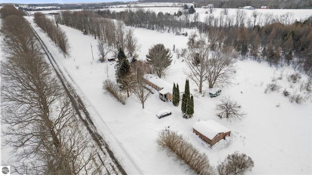 7165 Church Road, Central Lake, MI 49622