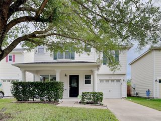 11338 Log Cabin Lane, Tomball, TX 77375