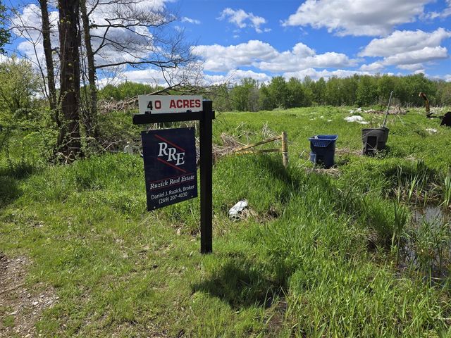45124 41st Street, Paw Paw, MI 49079