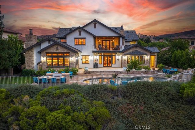 25532 Oak Meadow Drive, Valencia, CA 91381