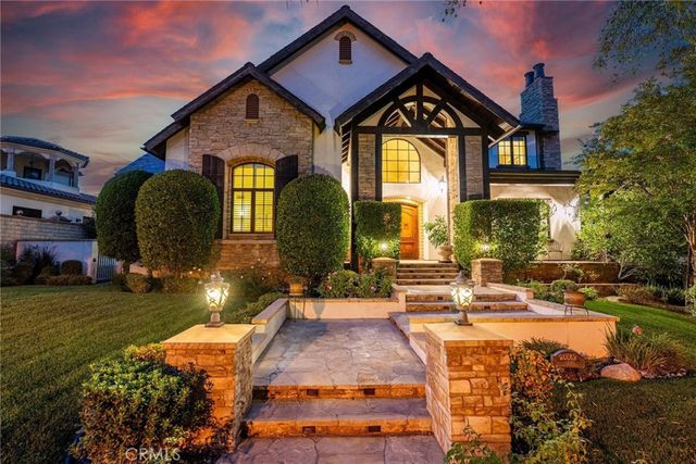 25532 Oak Meadow Drive, Valencia, CA 91381