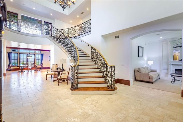 25532 Oak Meadow Drive, Valencia, CA 91381