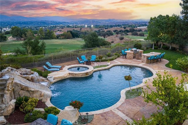 25532 Oak Meadow Drive, Valencia, CA 91381