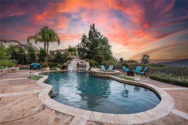 25532 Oak Meadow Drive, Valencia, CA 91381