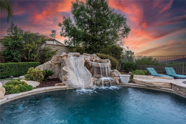 25532 Oak Meadow Drive, Valencia, CA 91381