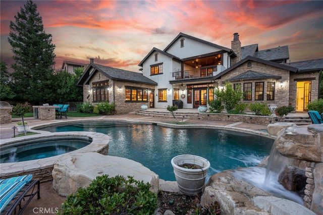 25532 Oak Meadow Drive, Valencia, CA 91381