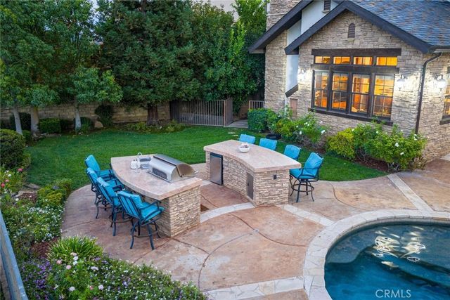 25532 Oak Meadow Drive, Valencia, CA 91381