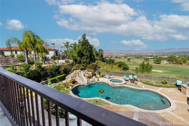 25532 Oak Meadow Drive, Valencia, CA 91381