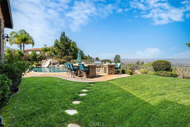 25532 Oak Meadow Drive, Valencia, CA 91381