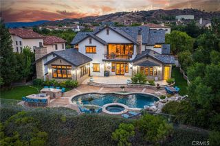 25532 Oak Meadow Drive, Valencia, CA 91381