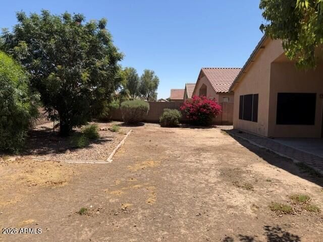 43194 W Sunland Drive, Maricopa, AZ 85138