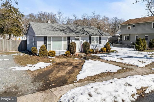 113 1ST, Lindenwold, NJ 08021