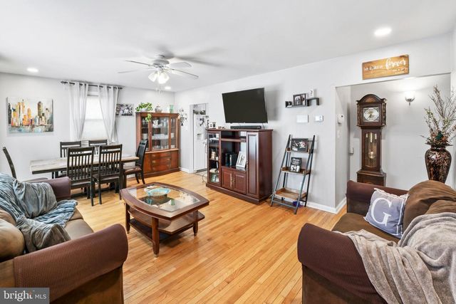 113 1ST, Lindenwold, NJ 08021