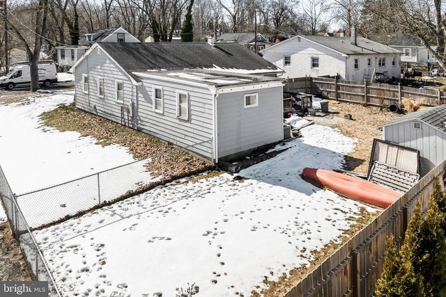 113 1ST, Lindenwold, NJ 08021