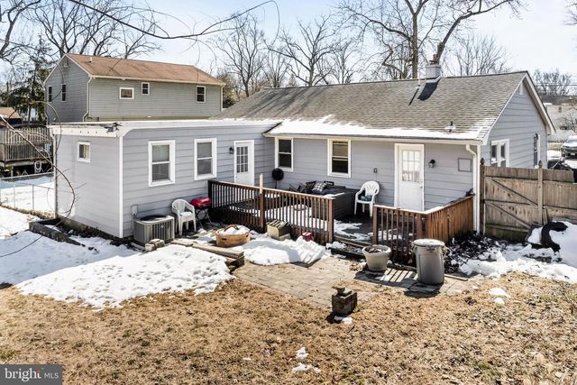 113 1ST, Lindenwold, NJ 08021