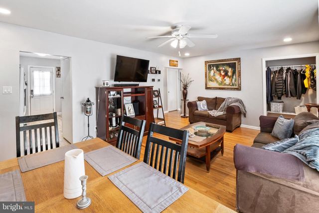 113 1ST, Lindenwold, NJ 08021