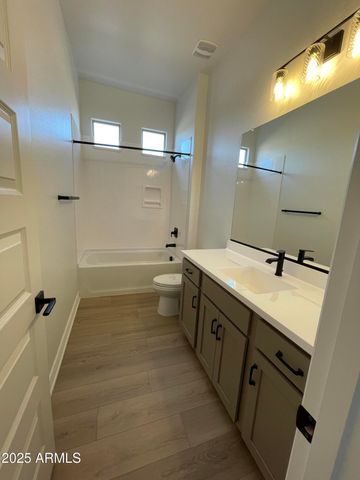 16162 W QUESTA Drive, Surprise, AZ 85387