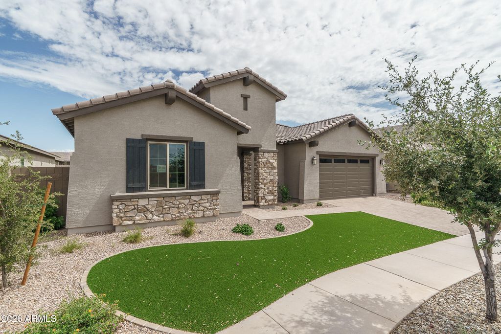 16162 W QUESTA Drive, Surprise, AZ 85387 — photo 2