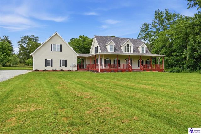 3562 Hardinsburg Road, Cecilia, KY 42724