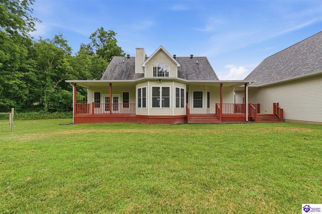 3562 Hardinsburg Road, Cecilia, KY 42724