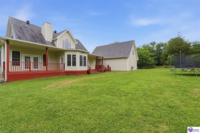 3562 Hardinsburg Road, Cecilia, KY 42724