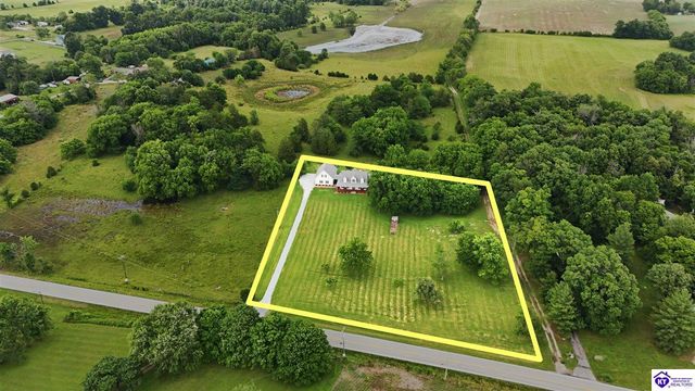 3562 Hardinsburg Road, Cecilia, KY 42724