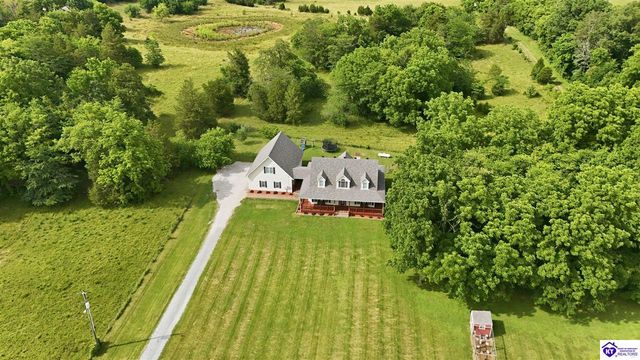 3562 Hardinsburg Road, Cecilia, KY 42724