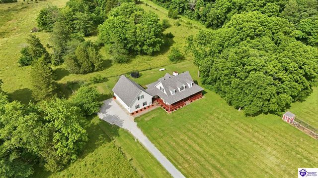 3562 Hardinsburg Road, Cecilia, KY 42724