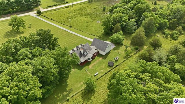 3562 Hardinsburg Road, Cecilia, KY 42724