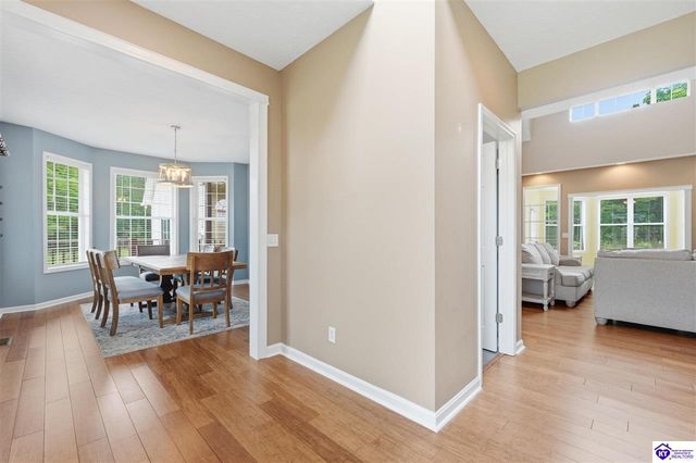 3562 Hardinsburg Road, Cecilia, KY 42724