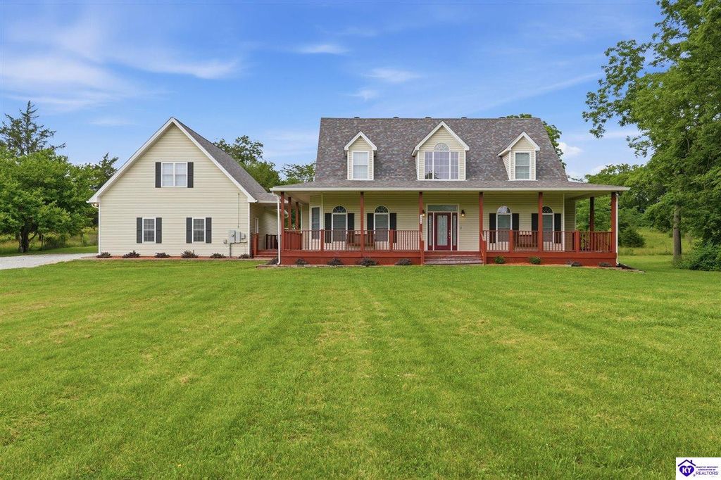 3562 Hardinsburg Road, Cecilia, KY 42724