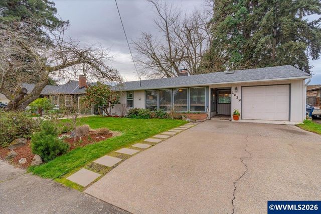 2629 Lansing Av NE, Salem, OR 97301