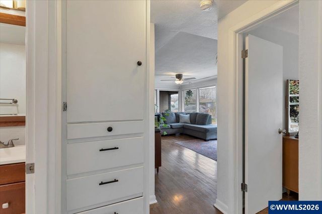 2629 Lansing Av NE, Salem, OR 97301