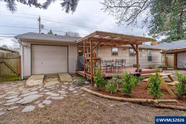 2629 Lansing Av NE, Salem, OR 97301