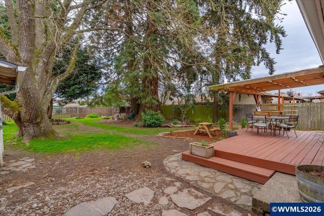 2629 Lansing Av NE, Salem, OR 97301