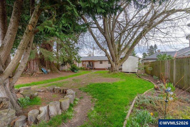 2629 Lansing Av NE, Salem, OR 97301