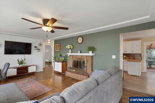 2629 Lansing Av NE, Salem, OR 97301