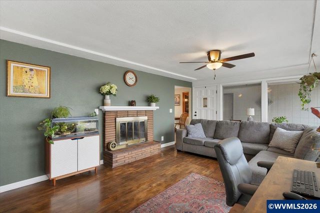 2629 Lansing Av NE, Salem, OR 97301