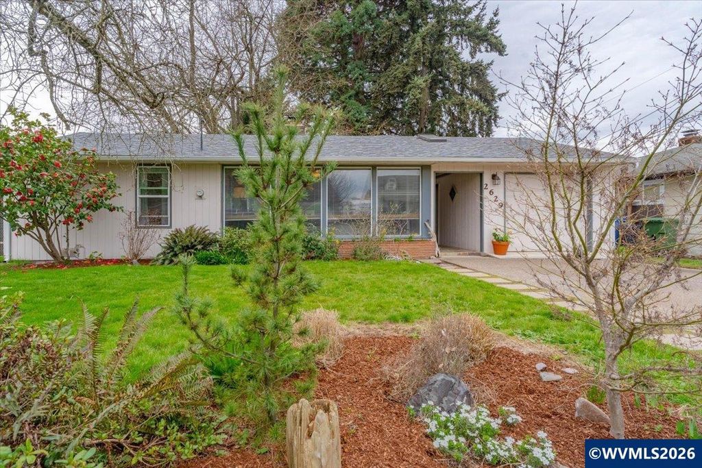 2629 Lansing Av NE, Salem, OR 97301